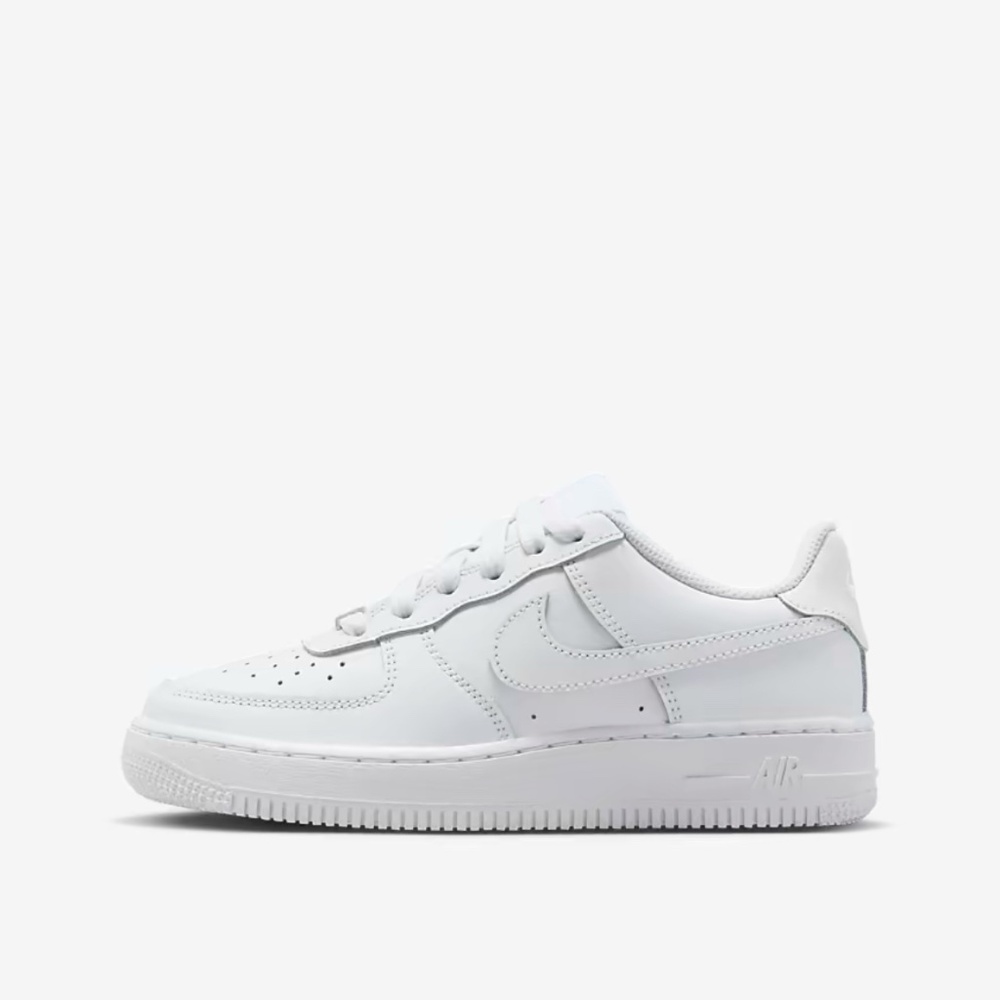 Nike Air Force 1 LE big kids